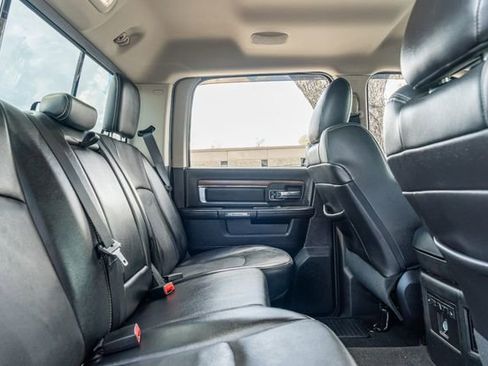 Used 2016 RAM 1500 Laramie w/ Convenience Group image 43