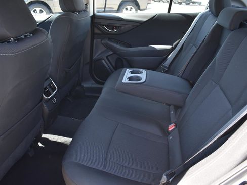 Used 2025 Subaru Legacy Premium AWD/4WD image 16