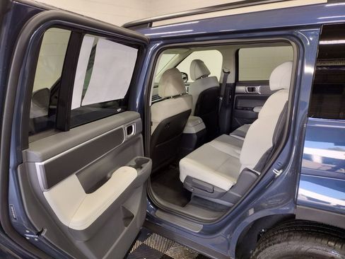 New 2026 Hyundai Santa Fe SEL image 17