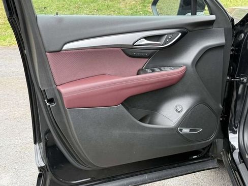 New 2026 Buick Envision Sport Touring image 8