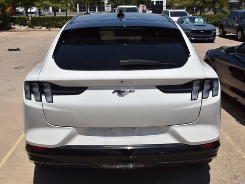 Used 2023 Ford Mustang Mach-E Premium RWD image 8