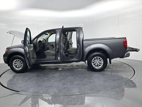 Used 2019 Nissan Frontier SV AWD/4WD image 61