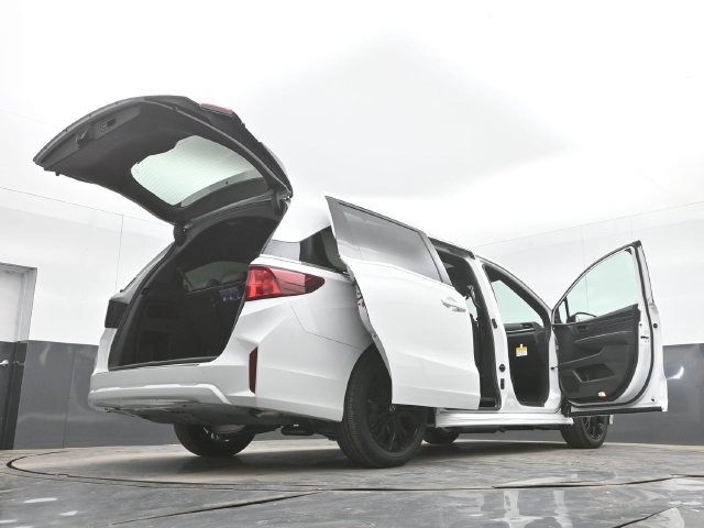 Used 2026 Honda Odyssey Sport-L image 56
