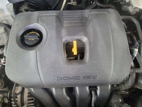 Used 2021 Kia Soul LX FWD image 30