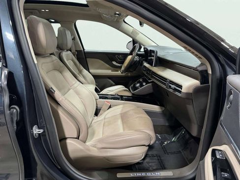 Certified 2022 Lincoln Corsair Reserve w/ Equipment Group 201A image 24