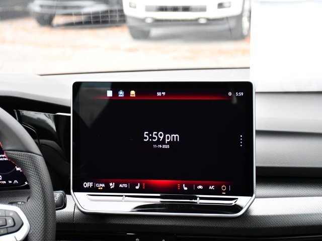 New 2026 Volkswagen GTI SE FWD image 26