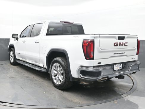 Used 2022 GMC Sierra 1500 SLT w/ SLT Premium Plus Package image 6