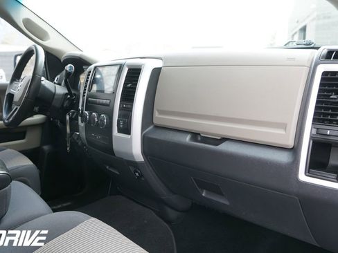 Used 2010 Dodge Ram 1500 Truck TRX image 36