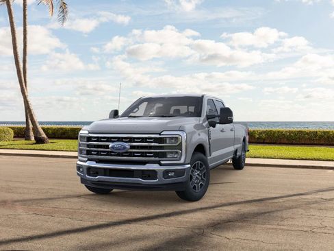 New 2026 Ford F350 Lariat image 19