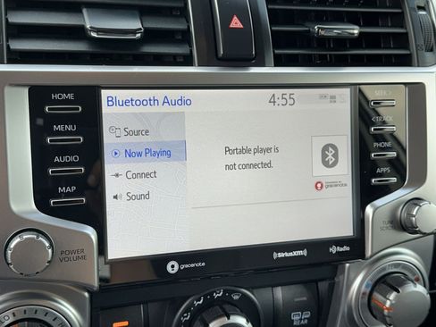 Used 2024 Toyota 4Runner SR5 Premium image 19