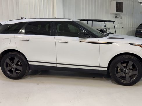 Used 2020 Land Rover Range Rover Velar R-Dynamic S AWD/4WD image 2