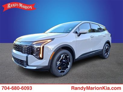 New 2026 Kia Sportage S