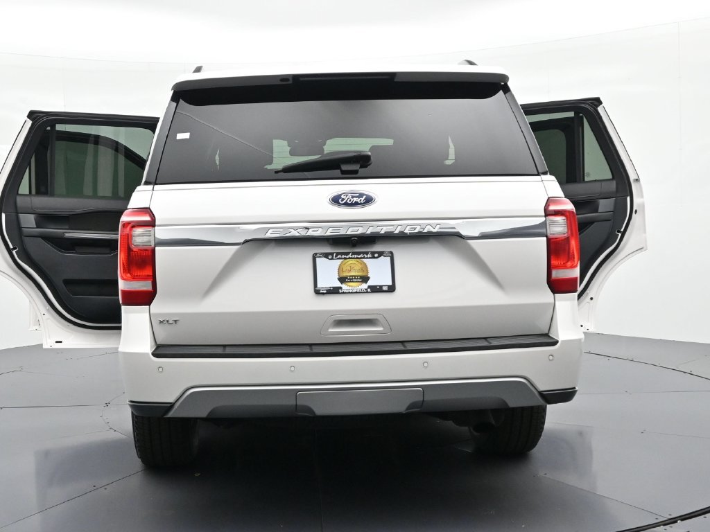 Certified 2019 Ford Expedition XLT AWD/4WD image 26