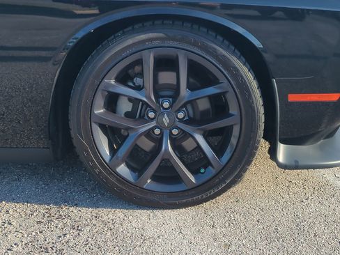 Used 2023 Dodge Challenger GT w/ Blacktop Package image 10