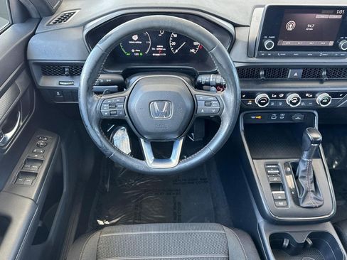Certified 2023 Honda CR-V Sport image 26