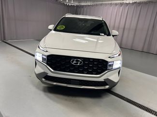Used 2023 Hyundai Santa Fe SEL w/ Cargo Package AWD/4WD video 2