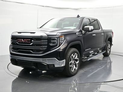 Certified 2023 GMC Sierra 1500 SLT w/ SLT Premium Package