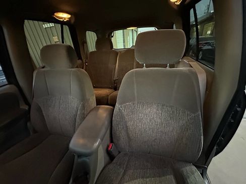 Used 2002 Chevrolet TrailBlazer LS w/ Preferred Equipment Group image 20