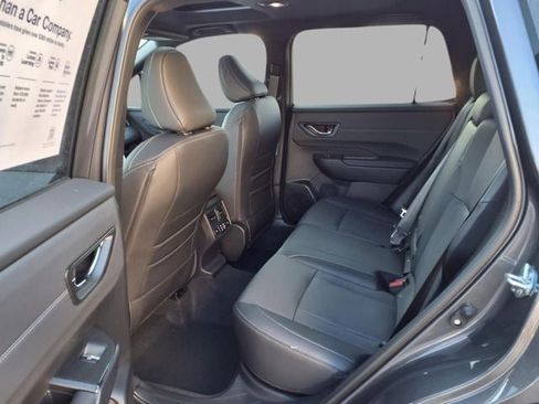 New 2026 Subaru Outback Touring XT image 43