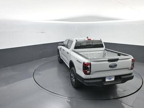 New 2026 Ford Ranger XLT w/ Equipment Group 301A High RWD image 25