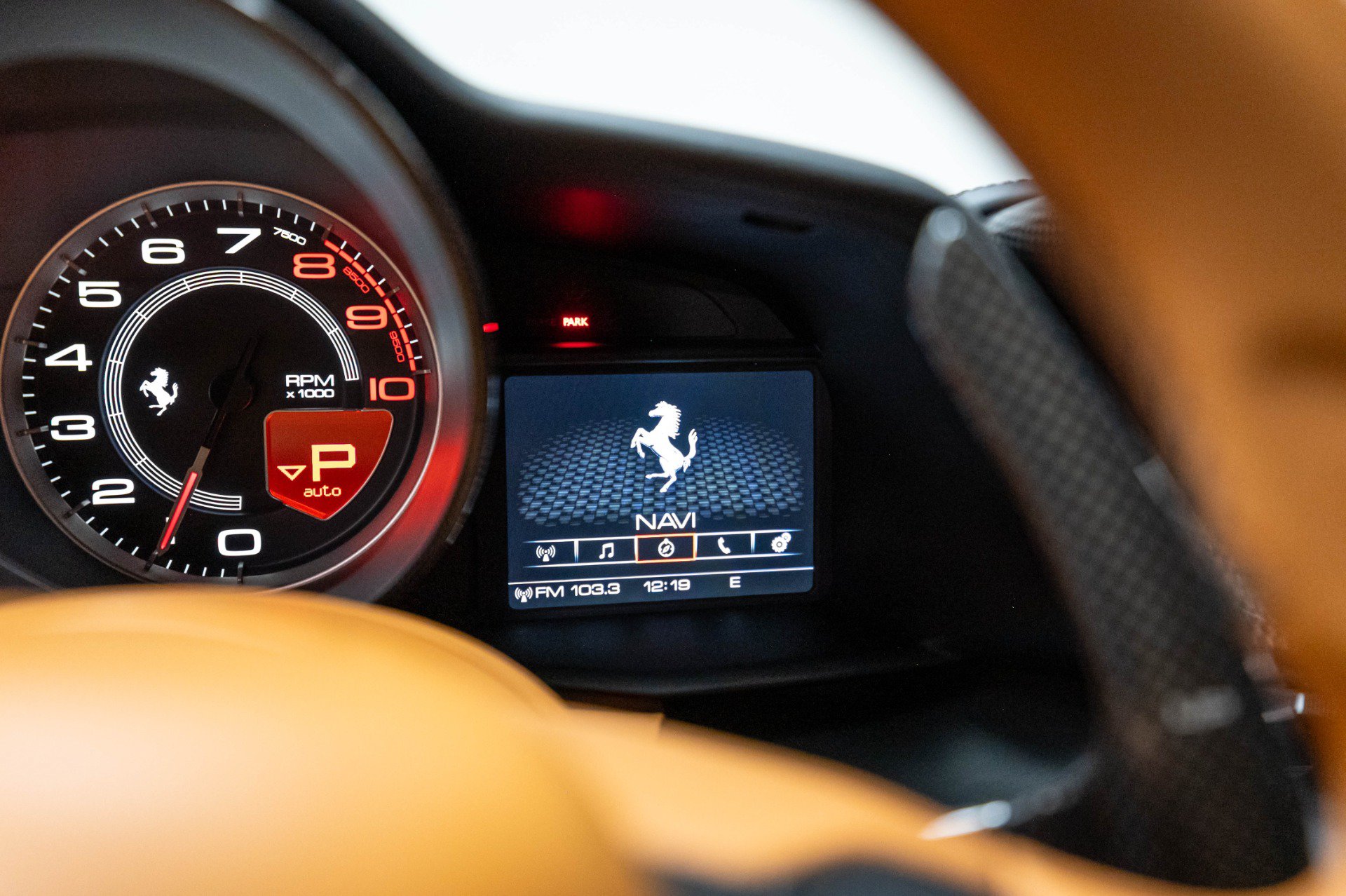 Used 2016 Ferrari 488 GTB RWD image 44