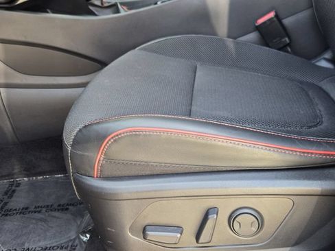 Certified 2022 Hyundai Tucson N Line FWD image 17