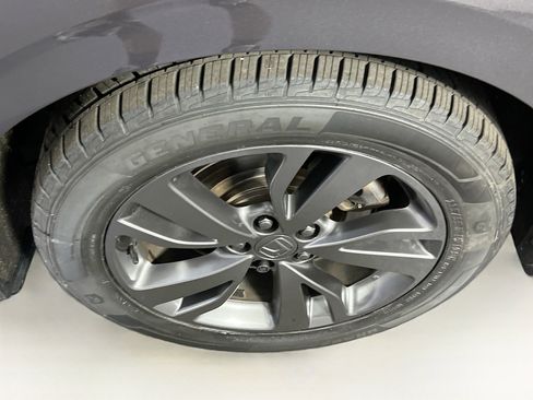 Used 2023 Honda Odyssey Touring image 34