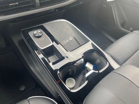 New 2026 Buick Enclave Sport Touring FWD image 17