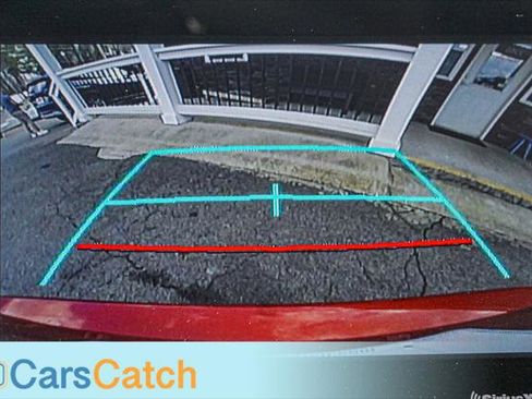 Used 2024 Toyota Camry LE image 27