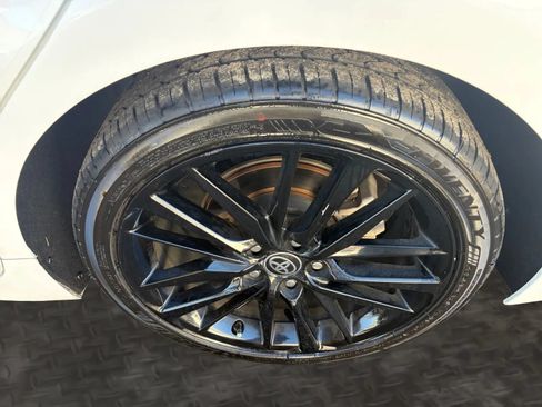 Used 2022 Toyota Camry SE w/ Convenience Package FWD image 40