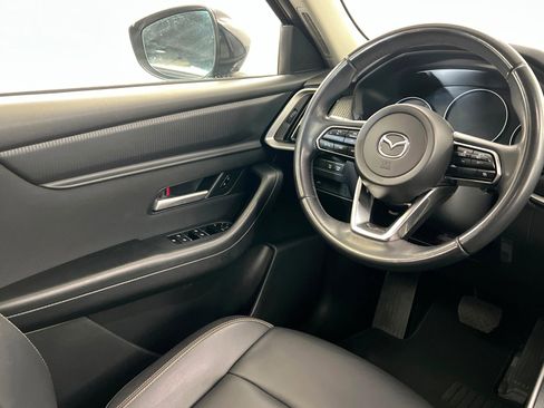 Used 2025 MAZDA CX-90 3.3 Turbo w/ Select Package AWD/4WD image 12