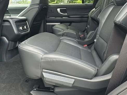 New 2026 Ford Expedition Platinum AWD/4WD image 21