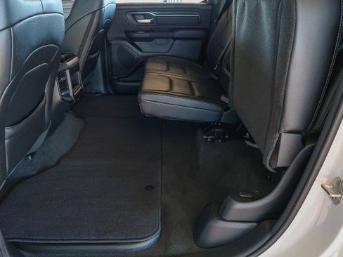 Used 2024 RAM 1500 Rebel w/ Rebel Level 1 Equipment Group image 31