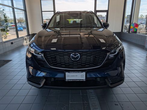 New 2026 MAZDA CX-5 Preferred AWD/4WD image 8