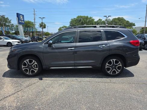 Used 2023 Subaru Ascent Touring AWD/4WD image 7