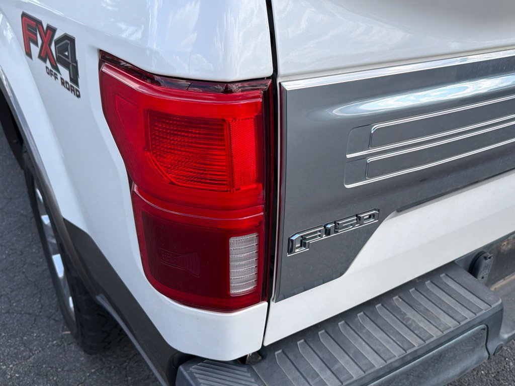 Used 2019 Ford F150 King Ranch w/ Equipment Group 601A Luxury AWD/4WD image 25