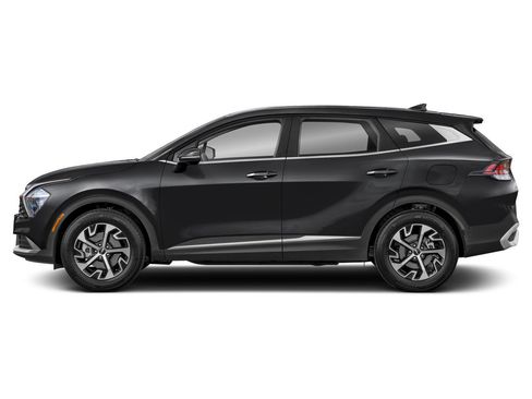 Certified 2023 Kia Sportage EX AWD/4WD image 27