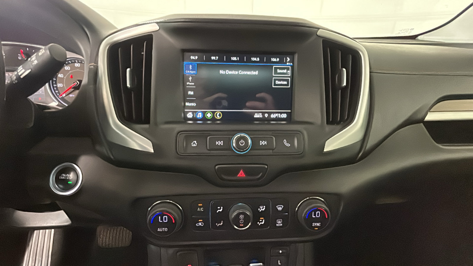 Used 2019 GMC Terrain SLE w/ Driver Convenience Package AWD/4WD image 28