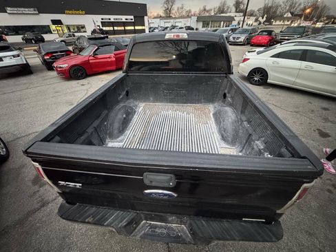 Used 2013 Ford F150 XLT AWD/4WD image 16