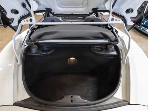 Used 2021 Porsche 718 Boxster Spyder image 87