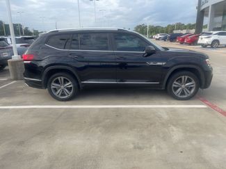 Used 2019 Volkswagen Atlas SEL R-Line video 1