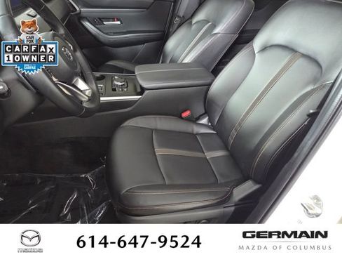 Certified 2025 MAZDA CX-5 AWD 2.5 S w/ Preferred Package image 19