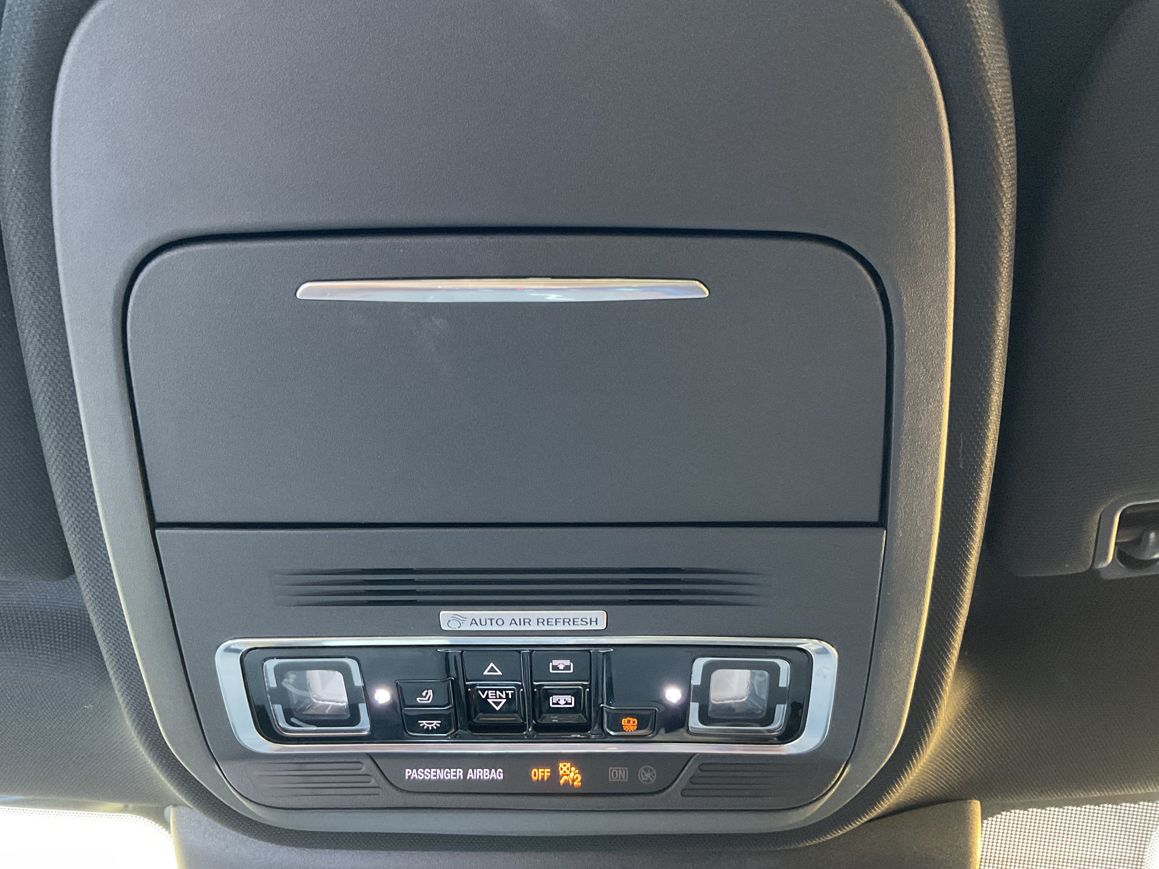 Used 2025 Lincoln Navigator Reserve AWD/4WD image 30
