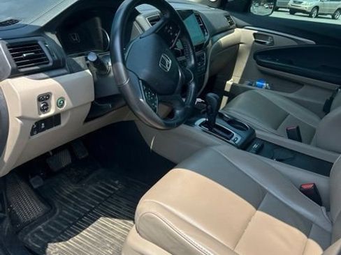 Used 2020 Honda Pilot EX-L image 3