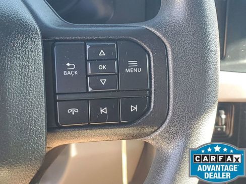 Used 2024 Ford F350 XLT image 35