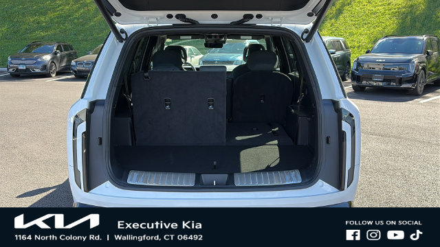 Certified 2027 Kia Telluride SX Prestige X-Line AWD/4WD image 28