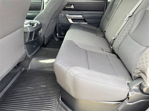Used 2024 Toyota Tundra SR5 image 17