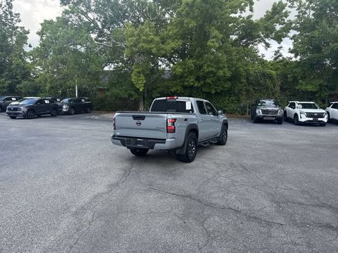 Used 2023 Nissan Frontier PRO-4X w/ Pro-4X Premium Package AWD/4WD image 5