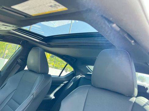 Certified 2023 Lexus IS 350 F Sport w/ Memory Package RWD image 18