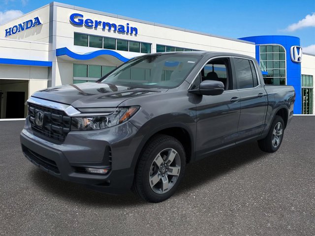 New 2026 Honda Ridgeline RTL image 7